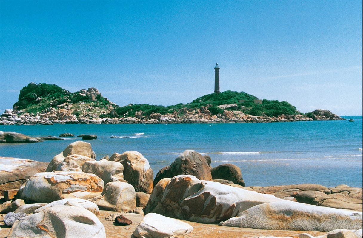 Khám phá di sản Miền Trung: Hà Nội - Quảng Bình - Đồng Hới - Nhật Lệ - Hà Nội